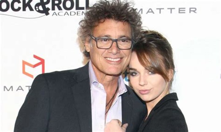 Steven Bauer's Son, Dylan Bauer Is Currently Single; No Past Dating And Affairs Rumors