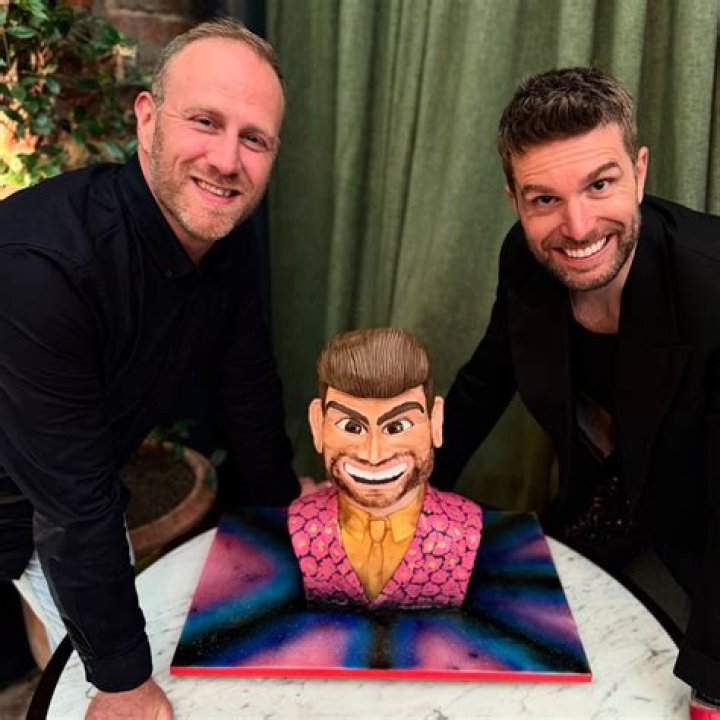 Steven Carter-Bailey - Age, Family, Bio