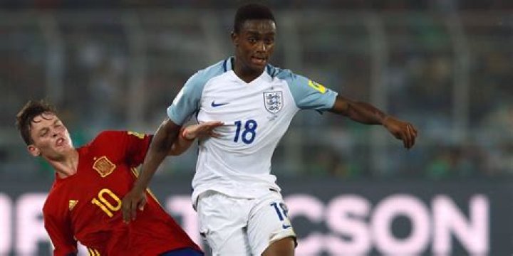 Steven Sessegnon Bio (Wiki) 