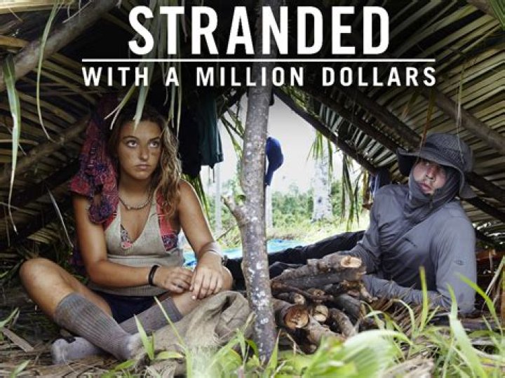 Stranded with a Million Dollars