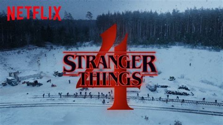 Stranger Things 4 spoilers: What is a D20?
