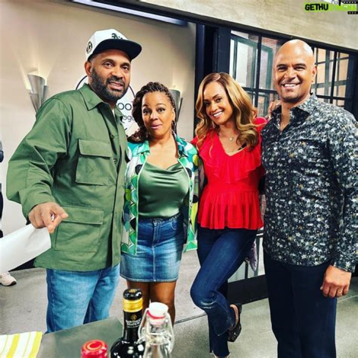 Stuart Townsend - Age, Family, Bio