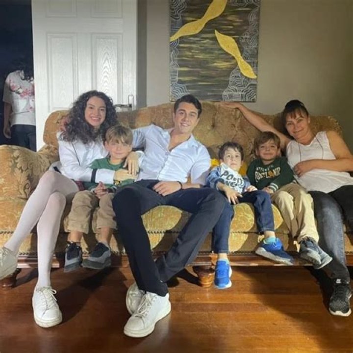 Su Burcu Yazgi Coskun - Age, Family, Bio