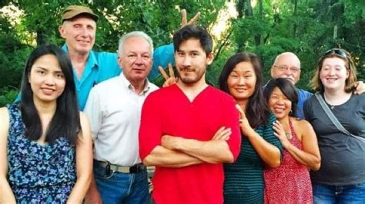 Sunok Frank - Age, Family, Bio