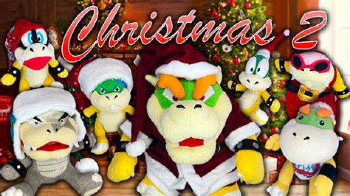 Super Mario Richie - Age, Family, Bio