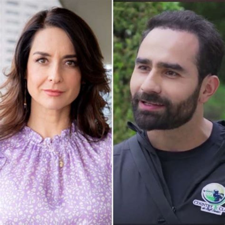 Susana González - Age, Family, Bio