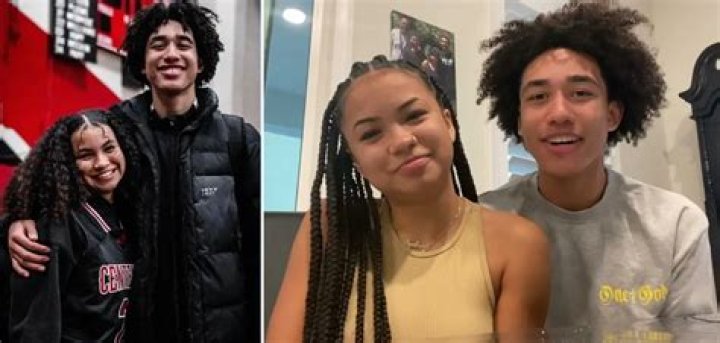 Sydney Williams - Age, Family, Bio