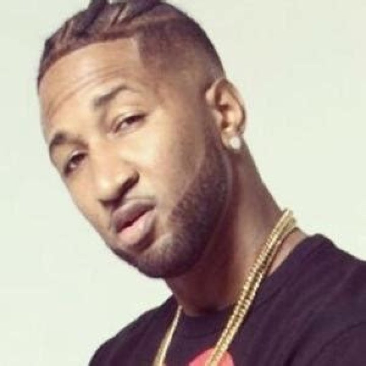 Tabius Tate - Age, Family, Bio