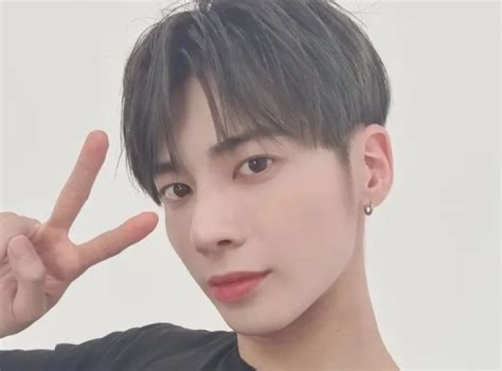 Taehyun Pets - Celebrity Pets