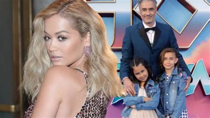 Taika Waititi - Age, Family, Bio