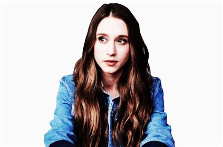 Taissa Farmiga Bio (Wiki) 