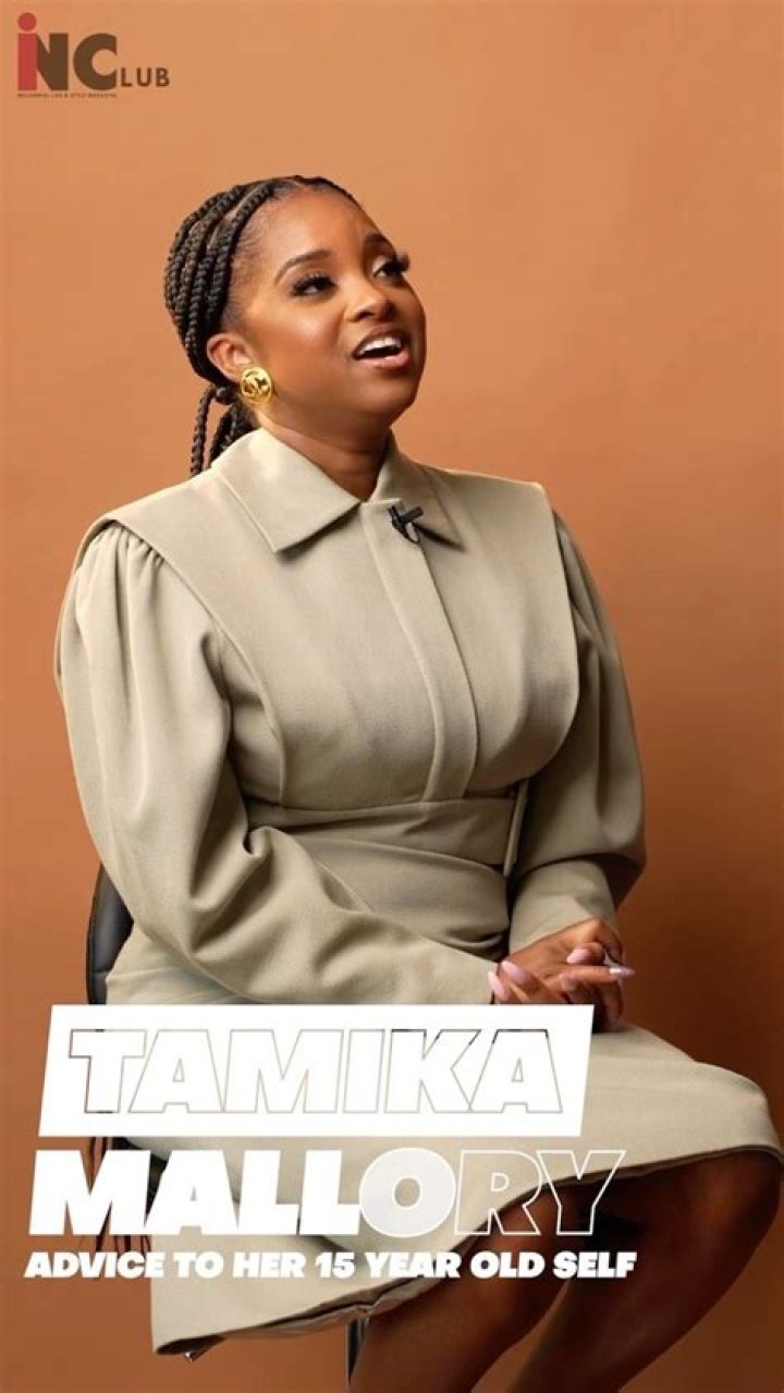 Tamika Mallory - Age, Family, Bio