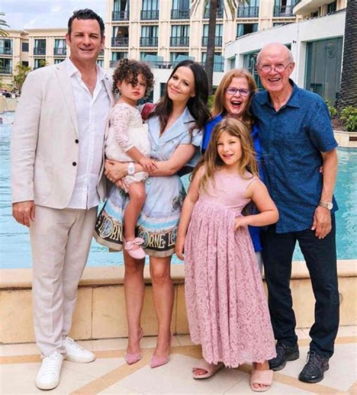 Tammin Sursok - Age, Family, Bio