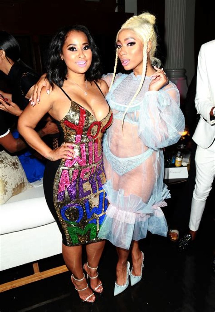 Tammy Rivera Net Worth - Wiki, Age, Weight and Height, Relationships, Family, and More