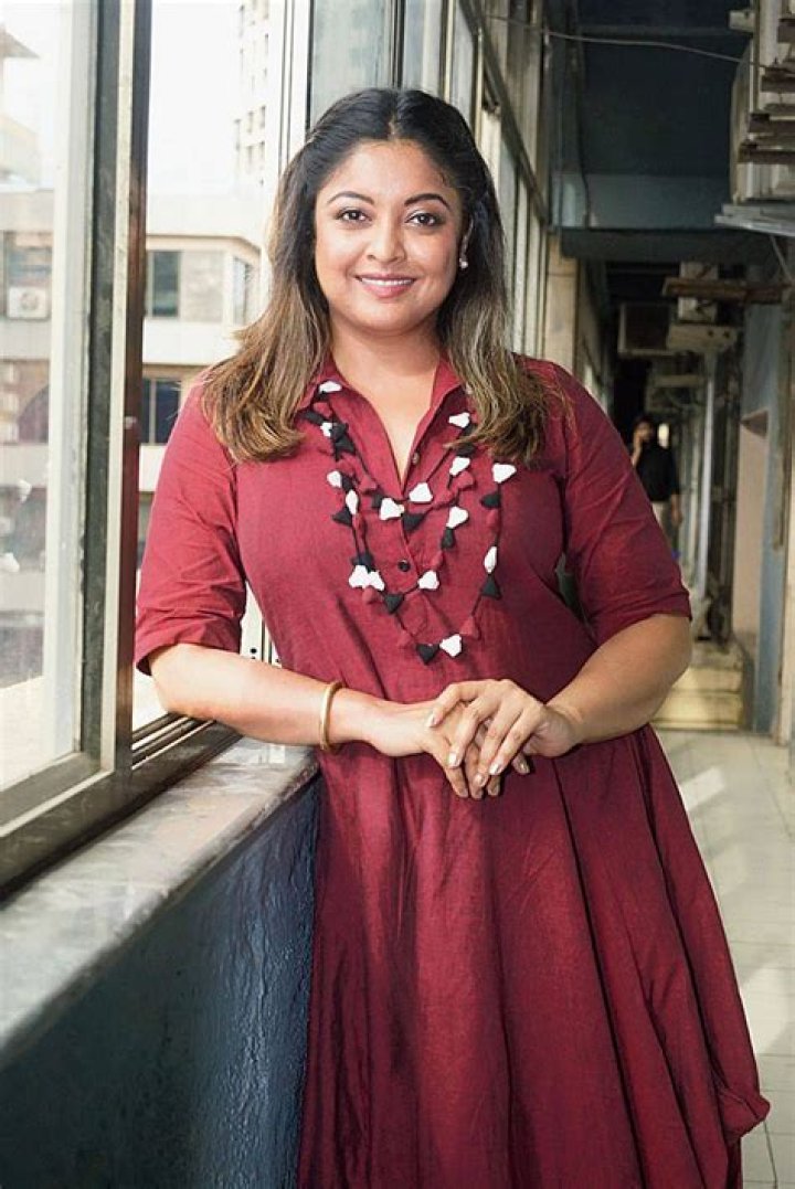 Tanushree Dutta - Age, Family, Bio