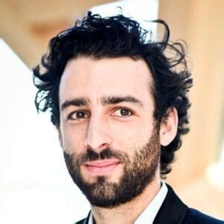 Tarik Cohen - Age, Family, Bio