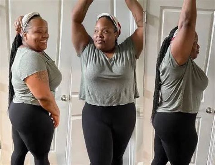 Tasha Cobbs Weight Loss Journey 2023: Before And After Photos