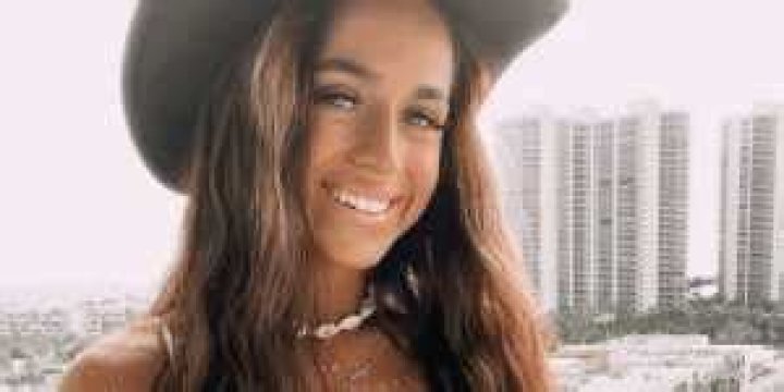 
Taylor Arrington Height, Weight, Net Worth, Age, Birthday, Wikipedia, Who, Instagram, Biography 