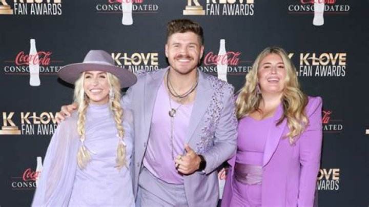 Taylor Cain - Age, Family, Bio