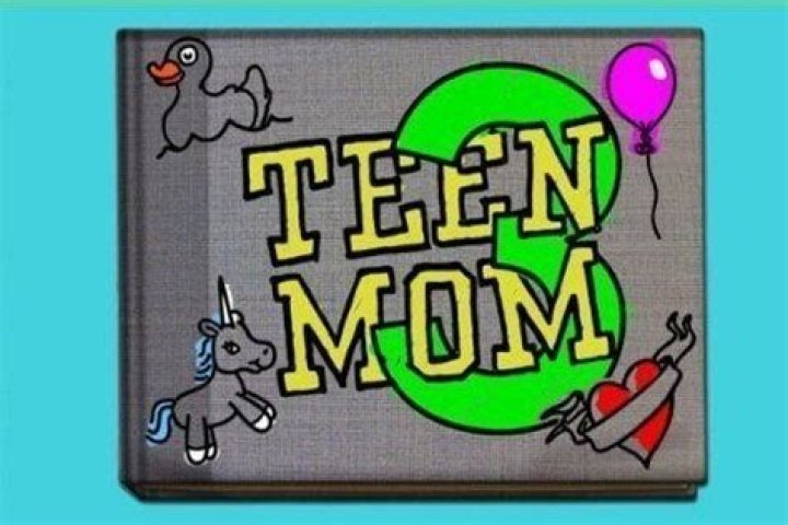 Teen Mom 3 - Cast, Ages, Trivia