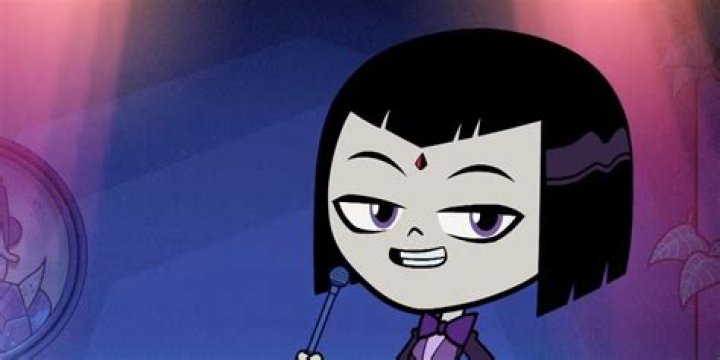 Teen Titans Go - Cast, Ages, Trivia