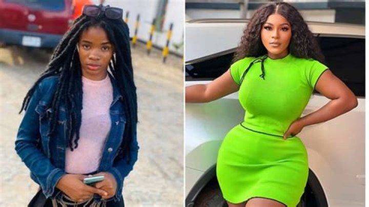 
Tems Reveals Why She Went Off Social Media 