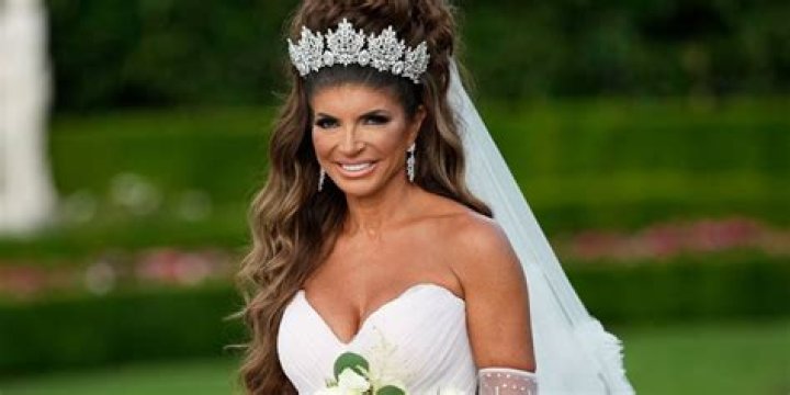 Teresa Giudice Claims She's 'Fine' With Brother Joe Gorga Skipping Wedding