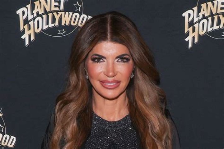 Teresa Giudice Teases New Acting Roles