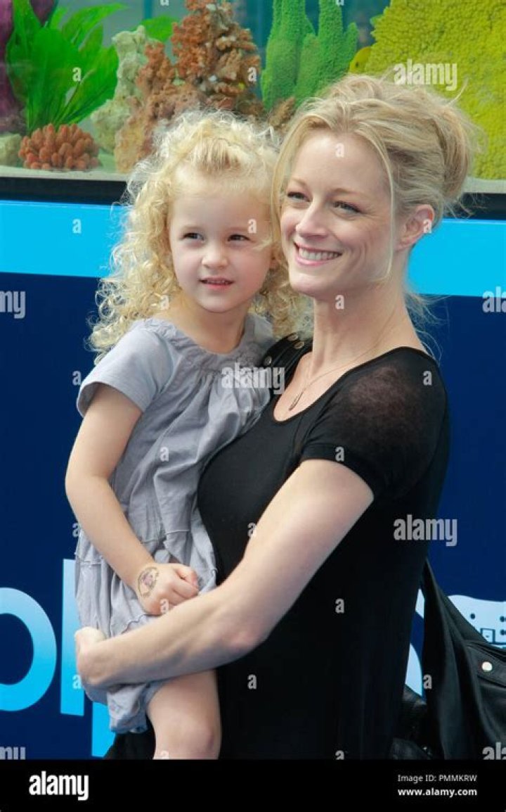 Teri Polo - Age, Family, Bio