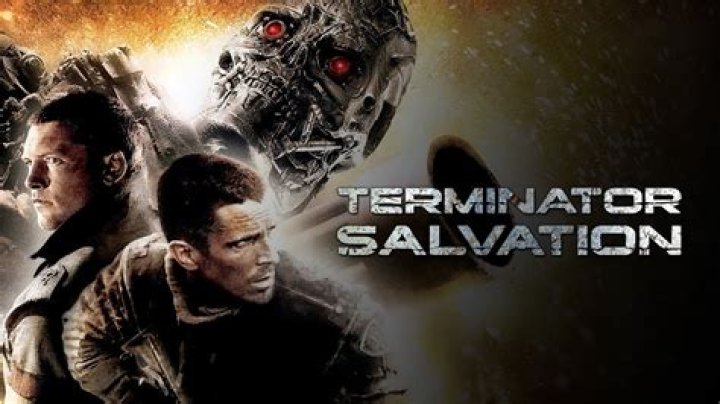 Terminator Salvation - Cast, Ages, Trivia