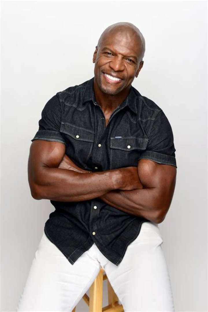 Terry Crews Net Worth - Wiki, Age, Weight and Height, Relationships, Family, and More