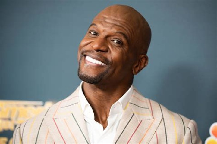 Terry Crews: ‘You can’t love someone and control them at the same time’
