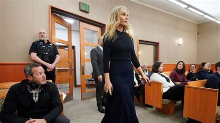 
Terry Sanderson daughters: Who are Polly Grasham and Shae Herath and why are they testifying in Gwyneth Paltrow ski accident trial 