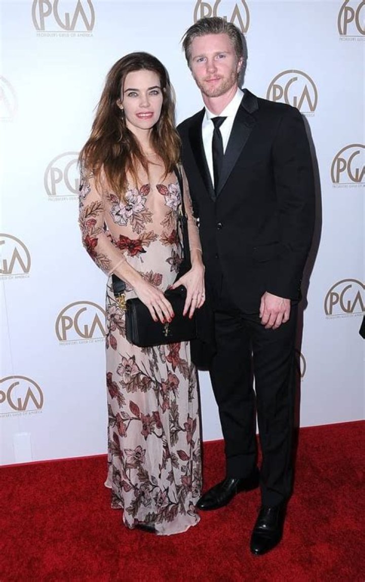 Thad Luckinbill Net Worth - Wiki, Age, Weight and Height, Relationships, Family, and More