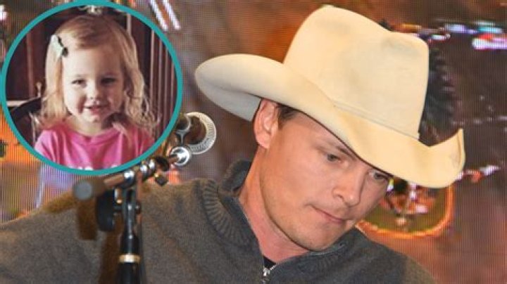 The 2-year-old daughter of country singer Ned LeDoux, Haven chokes to death at their Kansas home!