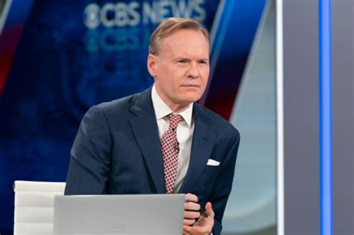 The Additional Responsibility of ‘Face The Nation’ Host John Dickerson!! Named CBS News Chief Washington Correspondent