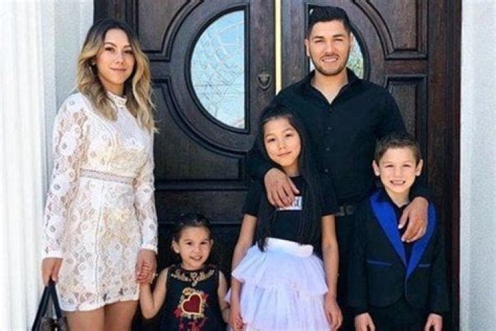 The Aguilars - Members, Ages, Trivia