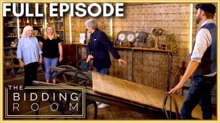 
The Bidding Room Season 4 Episode 10 Release Date and Time 