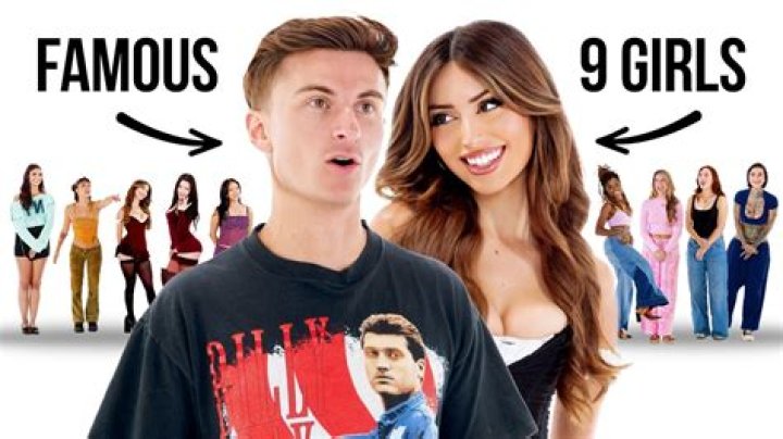 The Blind Date Girl Mikki Padilla Keeps Her Love Life Very Secret! Know More Facts Of Her Life