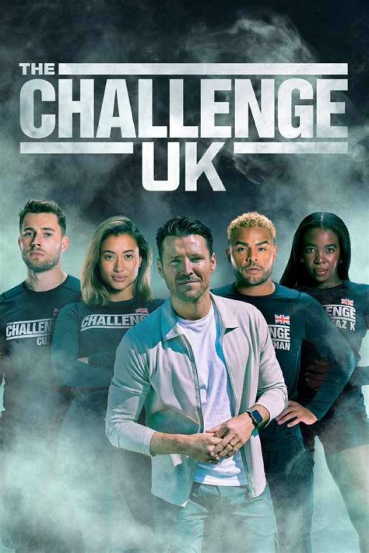 The Challenge season 2 is happening!