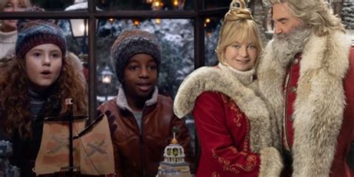 The Christmas Chronicles 2 | Famous Birthdays