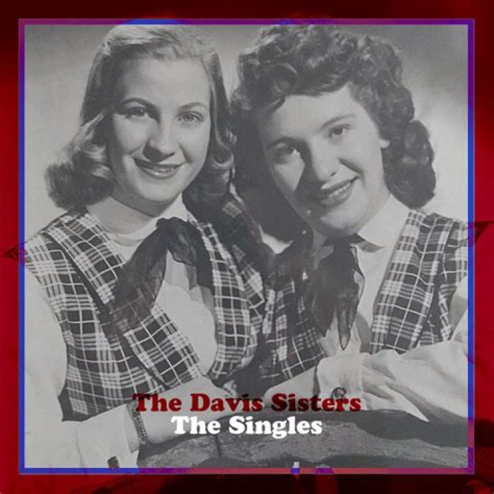 The Davis Sisters - Members, Ages, Trivia