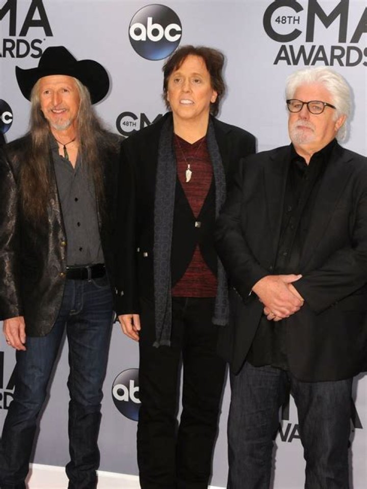 The Doobie Brothers - Members, Ages, Trivia