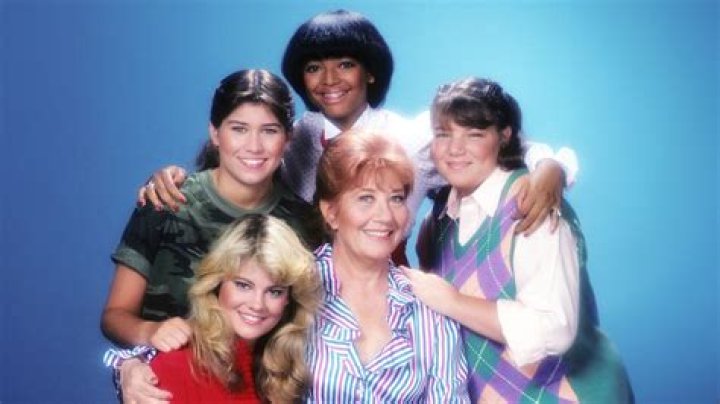 The Facts of Life - Cast, Ages, Trivia