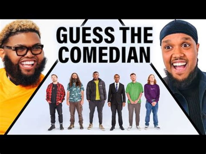 The Famous Comedic Youtuber Chunkz Grew Up Alongside Four Siblings