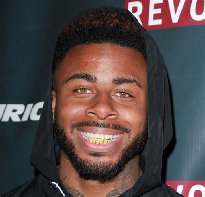 The Gemini - Age, Family, Bio