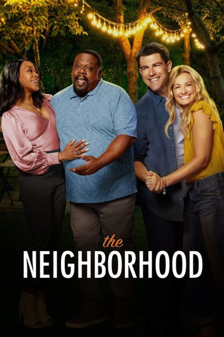 The Good Neighbor - Cast, Ages, Trivia