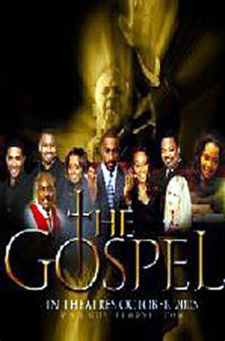 The Gospel - Cast, Ages, Trivia