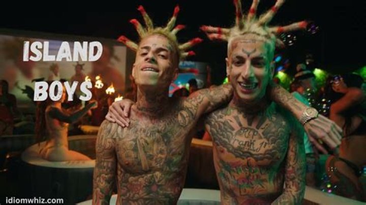 The Island Boys Height, Weight, Net Worth, Age, Birthday, Wikipedia, Who, Nationality, Biography