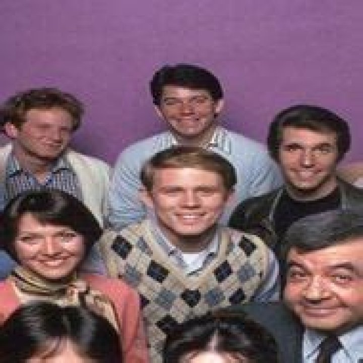 The Jeffersons - Cast, Ages, Trivia